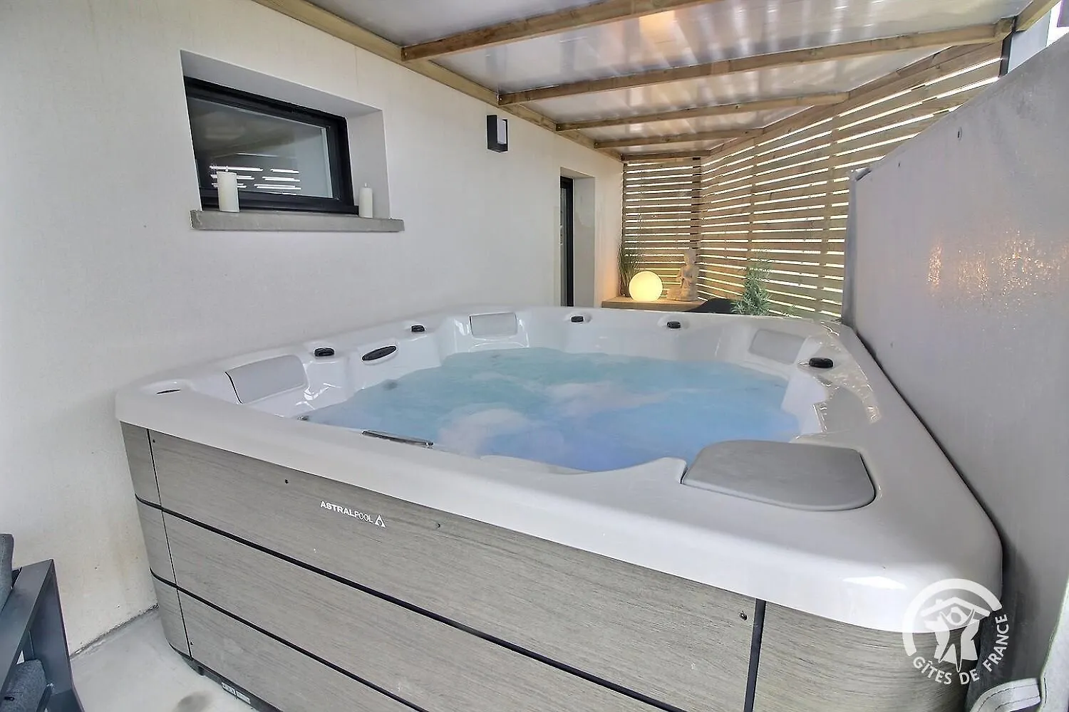 La Maison Du Valais Saint-Brieuc Holiday home