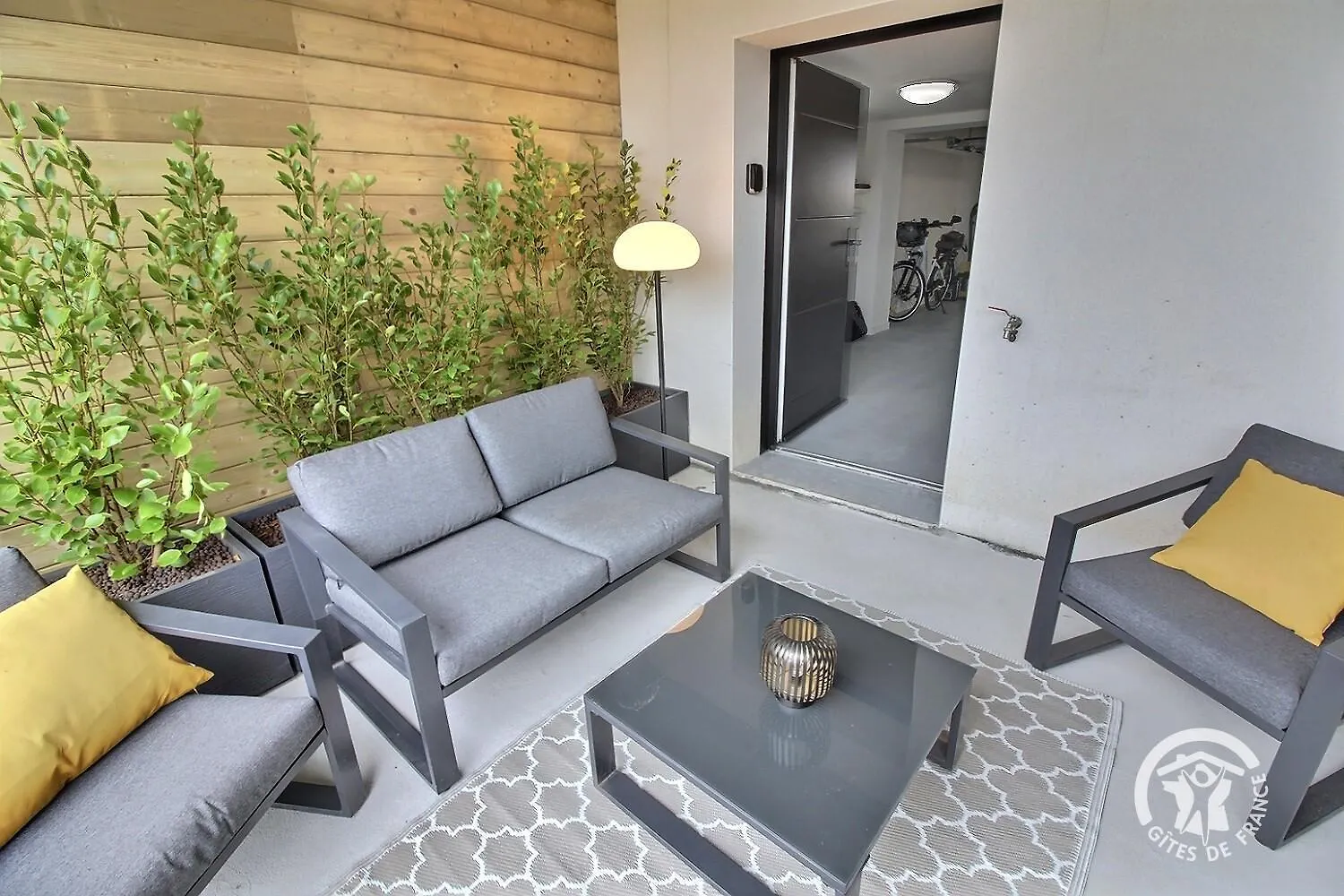 Holiday home La Maison Du Valais Saint-Brieuc