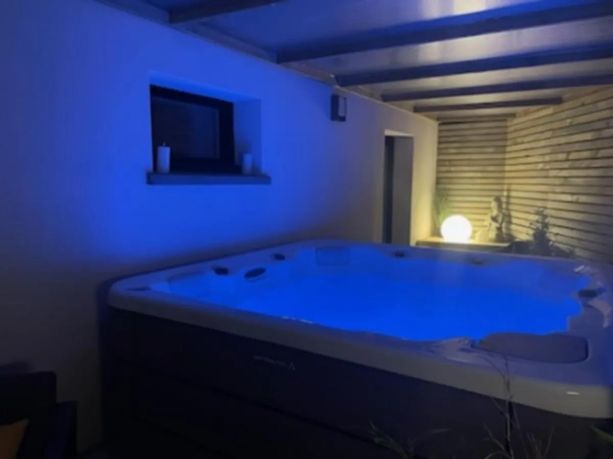Holiday home La Maison Du Valais Saint-Brieuc France