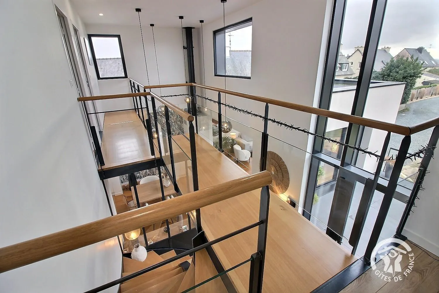 La Maison Du Valais Saint-Brieuc Holiday home
