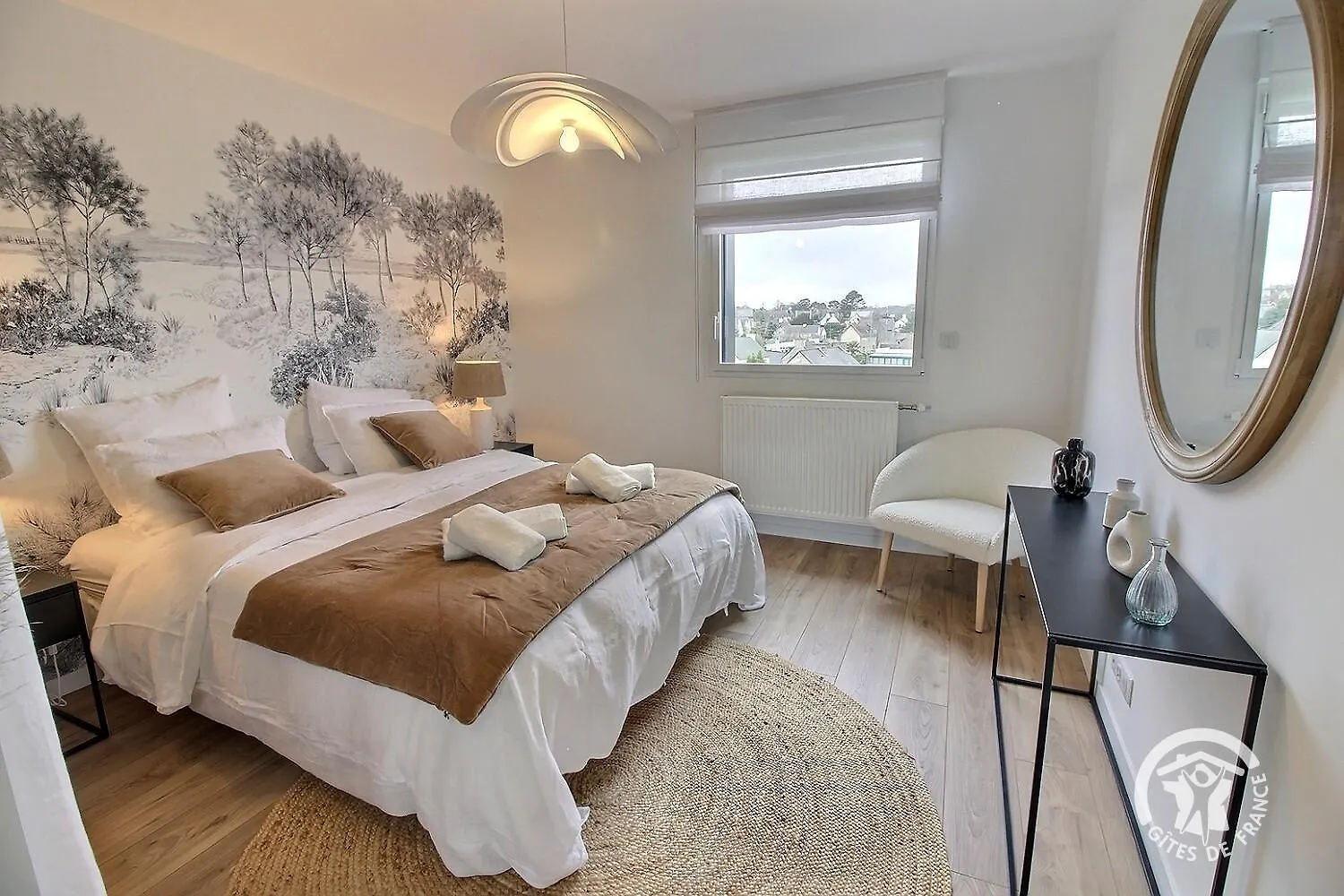 La Maison Du Valais Saint-Brieuc Holiday home