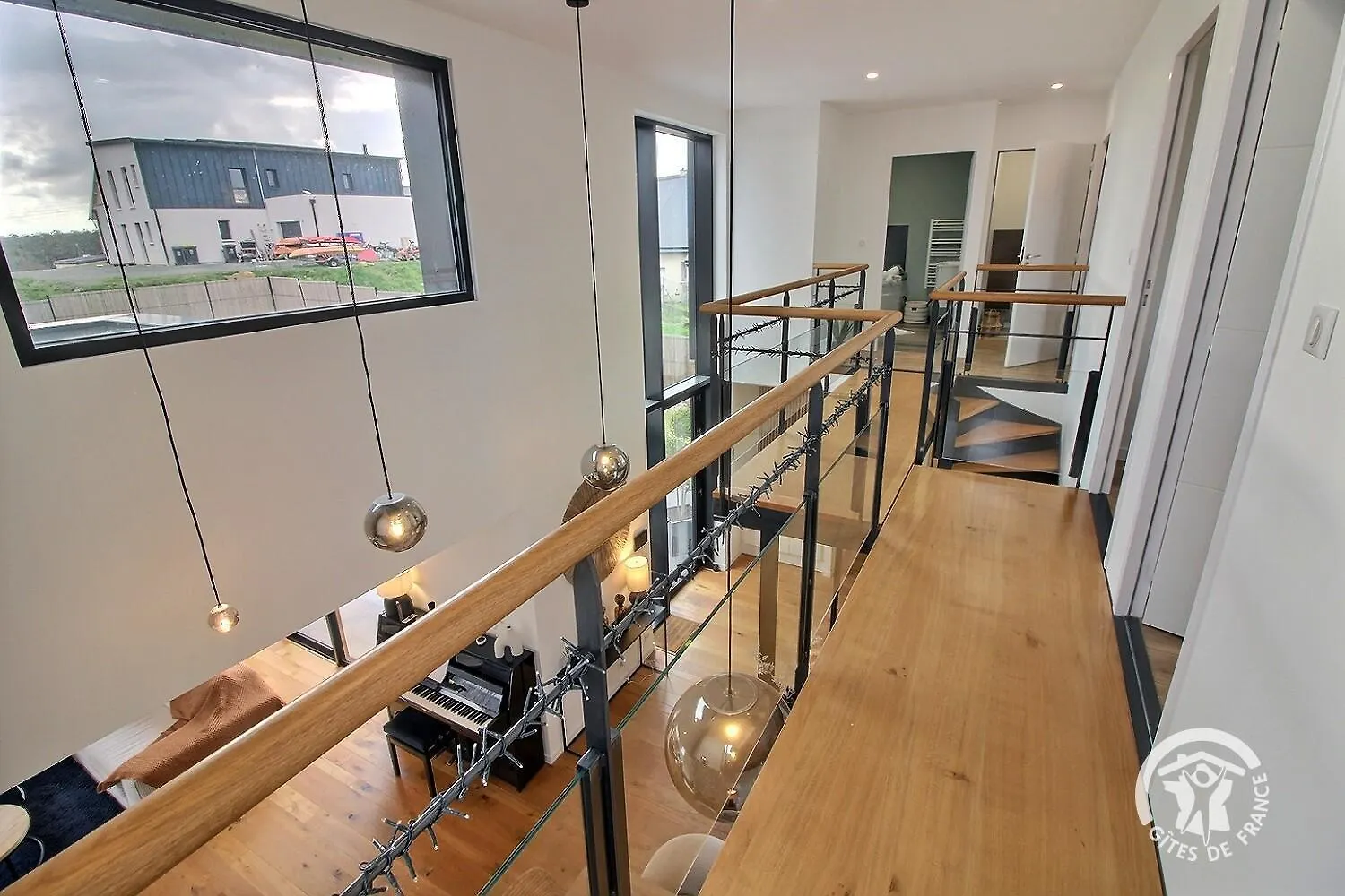 Holiday home La Maison Du Valais Saint-Brieuc